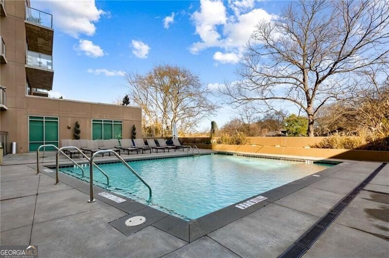 905 Juniper Street Atlanta - 47