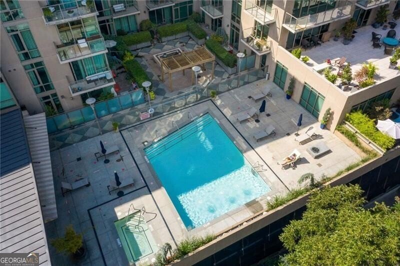 905 Juniper Street Atlanta - 49