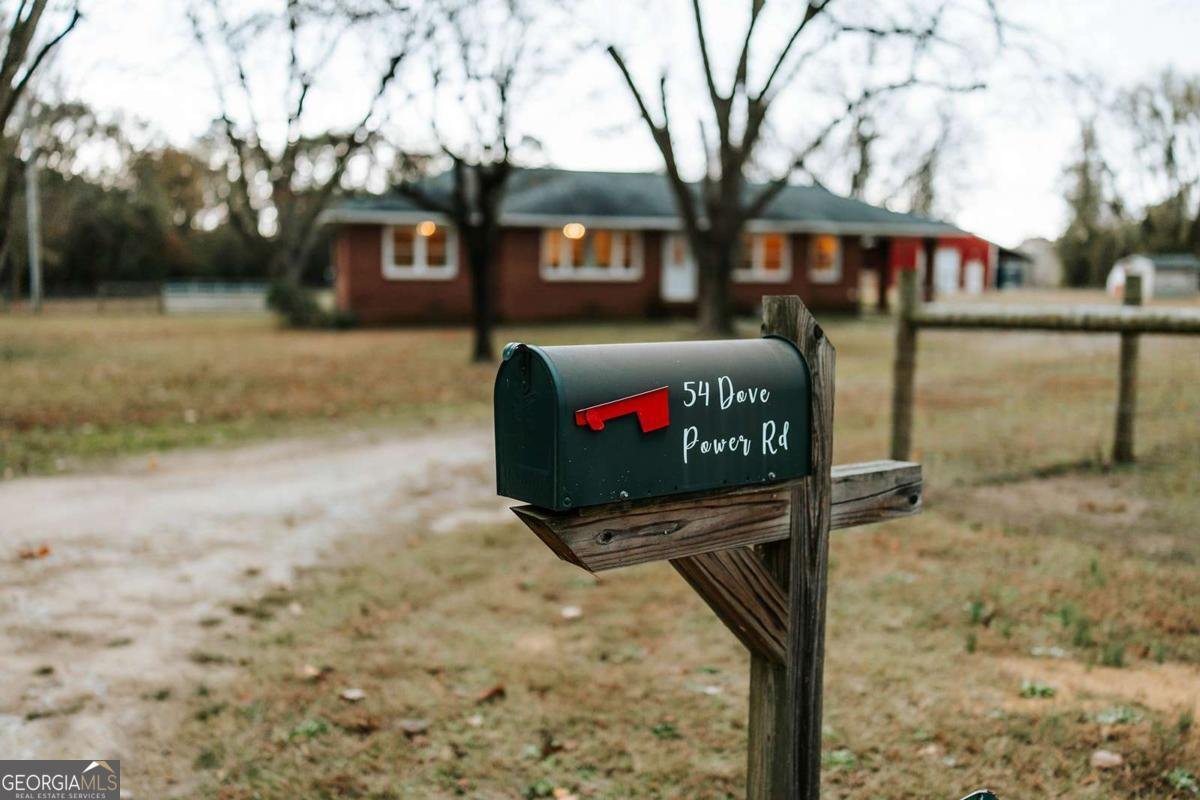 54 Dove Power Road Comer - 2