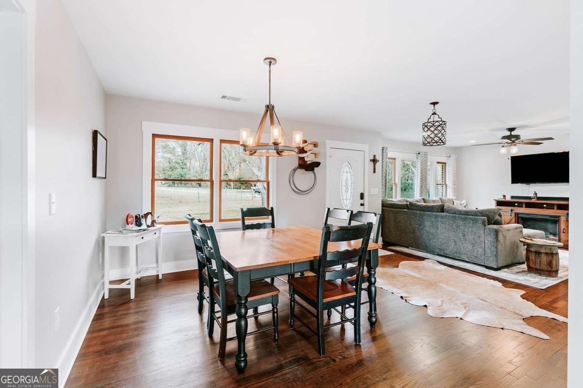 54 Dove Power Road Comer - 20