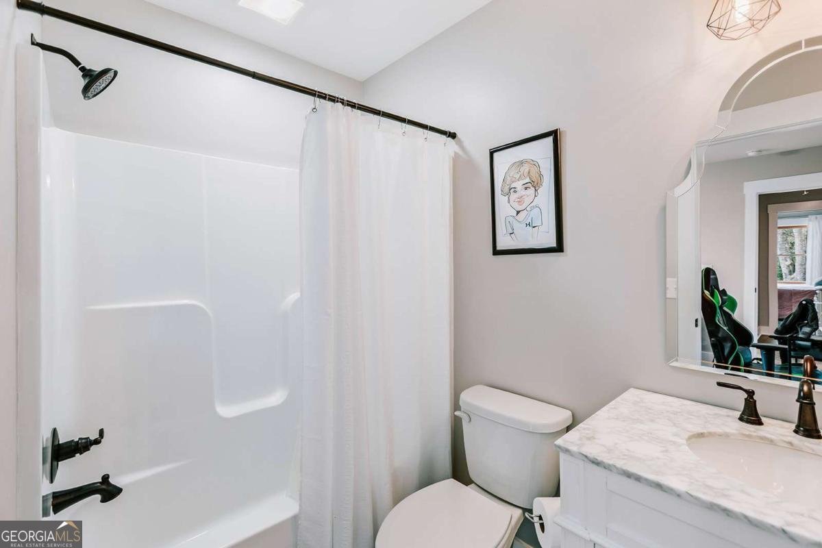 54 Dove Power Road Comer - 28