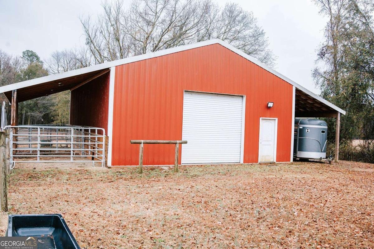 54 Dove Power Road Comer - 36