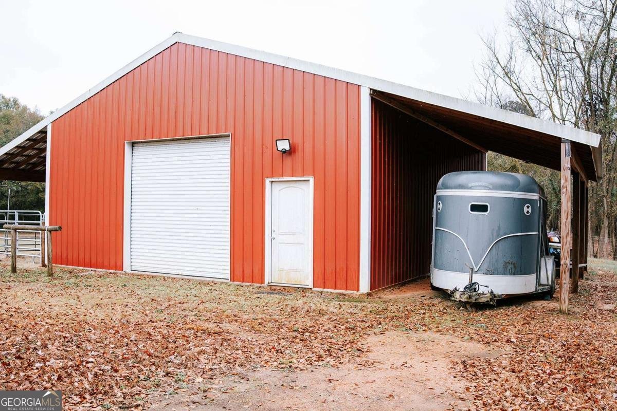 54 Dove Power Road Comer - 38