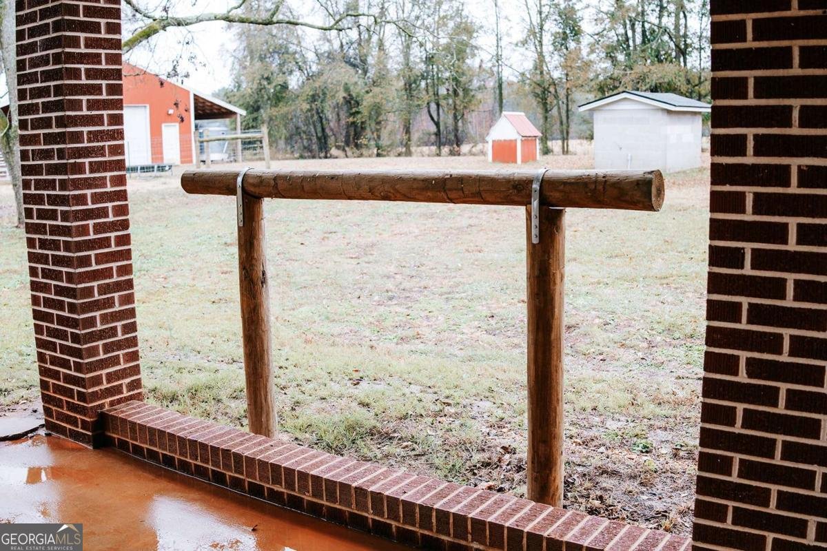 54 Dove Power Road Comer - 45