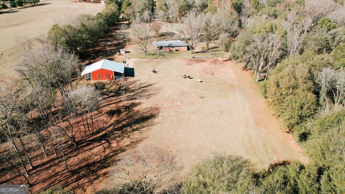 54 Dove Power Road Comer - 48