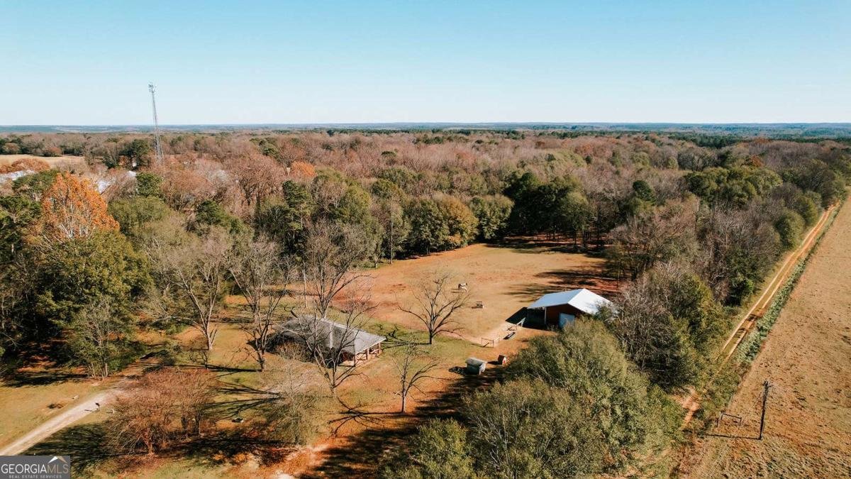 54 Dove Power Road Comer - 50