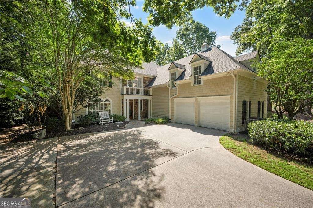 130 Belvedere Court Atlanta - 1