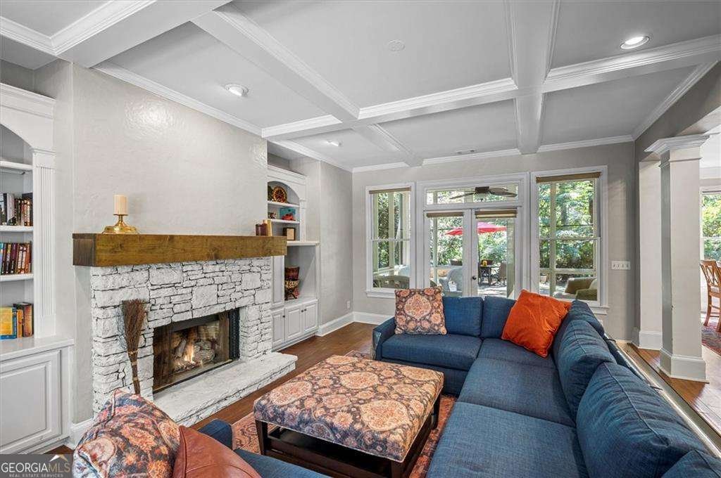 130 Belvedere Court Atlanta - 10