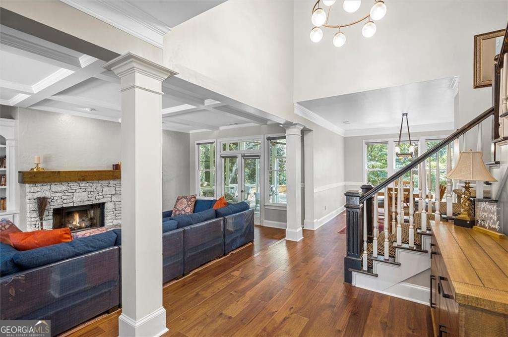 130 Belvedere Court Atlanta - 13