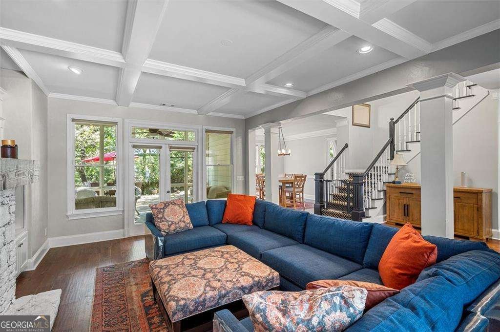 130 Belvedere Court Atlanta - 14