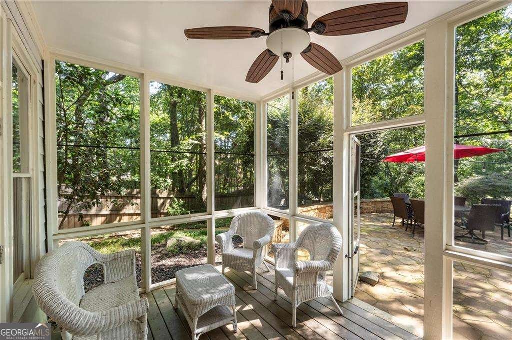 130 Belvedere Court Atlanta - 15