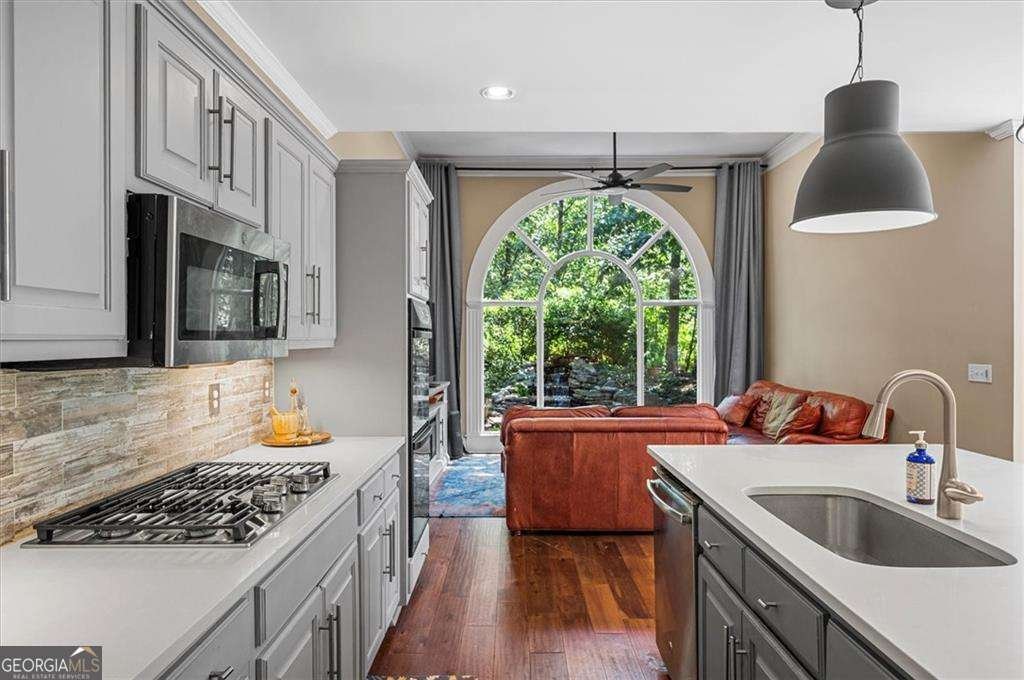 130 Belvedere Court Atlanta - 16