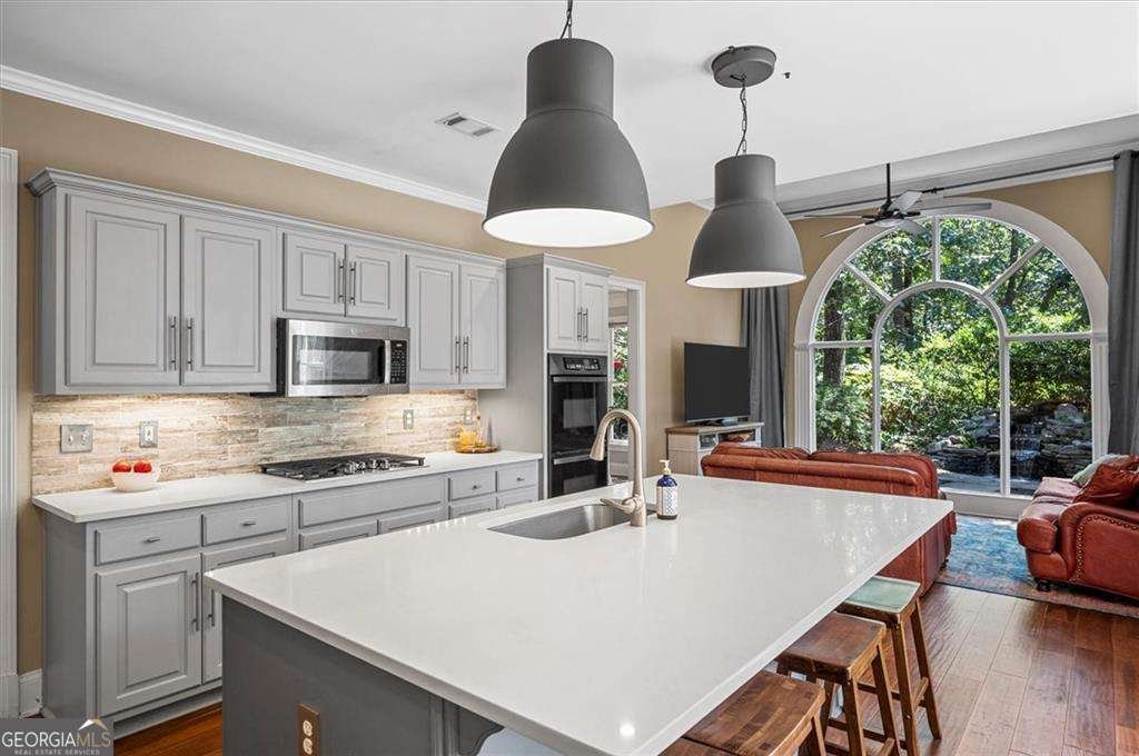 130 Belvedere Court Atlanta - 17