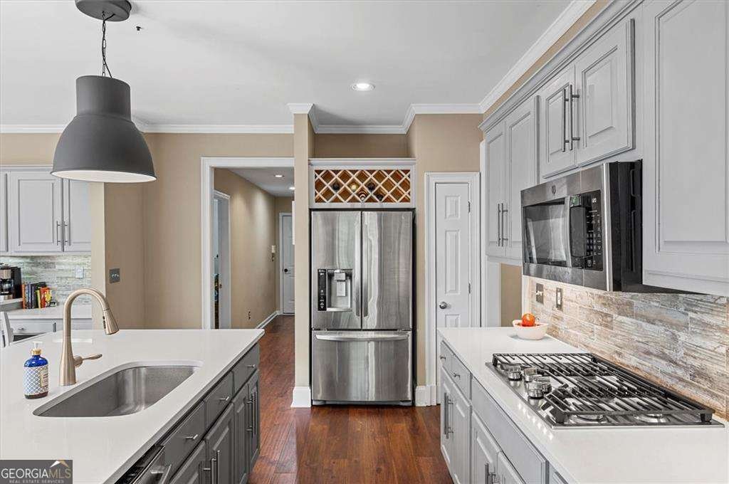 130 Belvedere Court Atlanta - 19