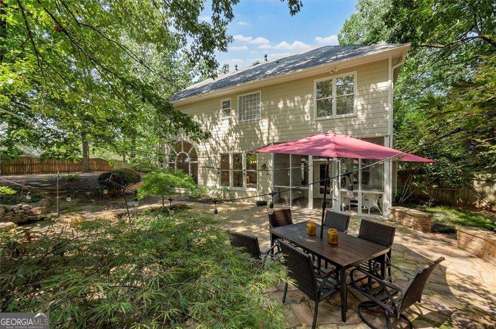 130 Belvedere Court Atlanta - 2