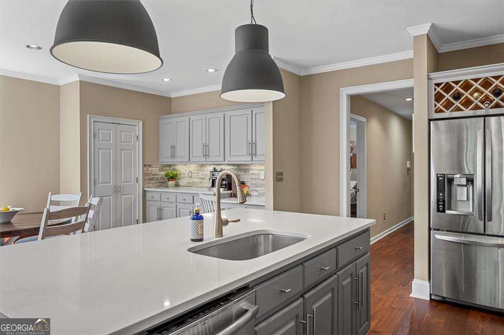 130 Belvedere Court Atlanta - 20