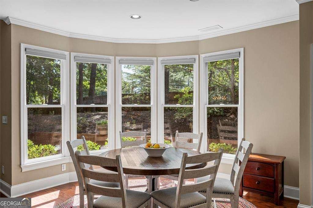 130 Belvedere Court Atlanta - 24