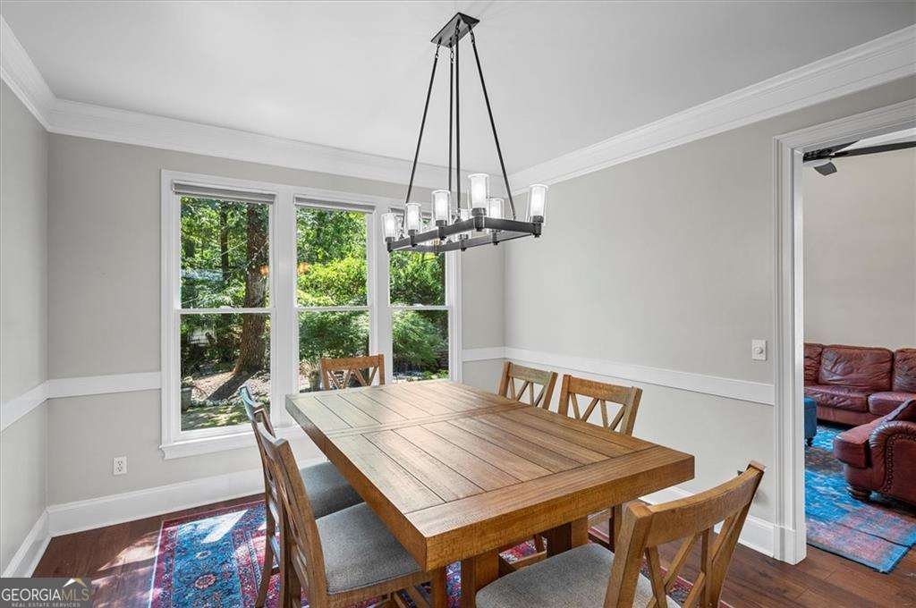 130 Belvedere Court Atlanta - 26