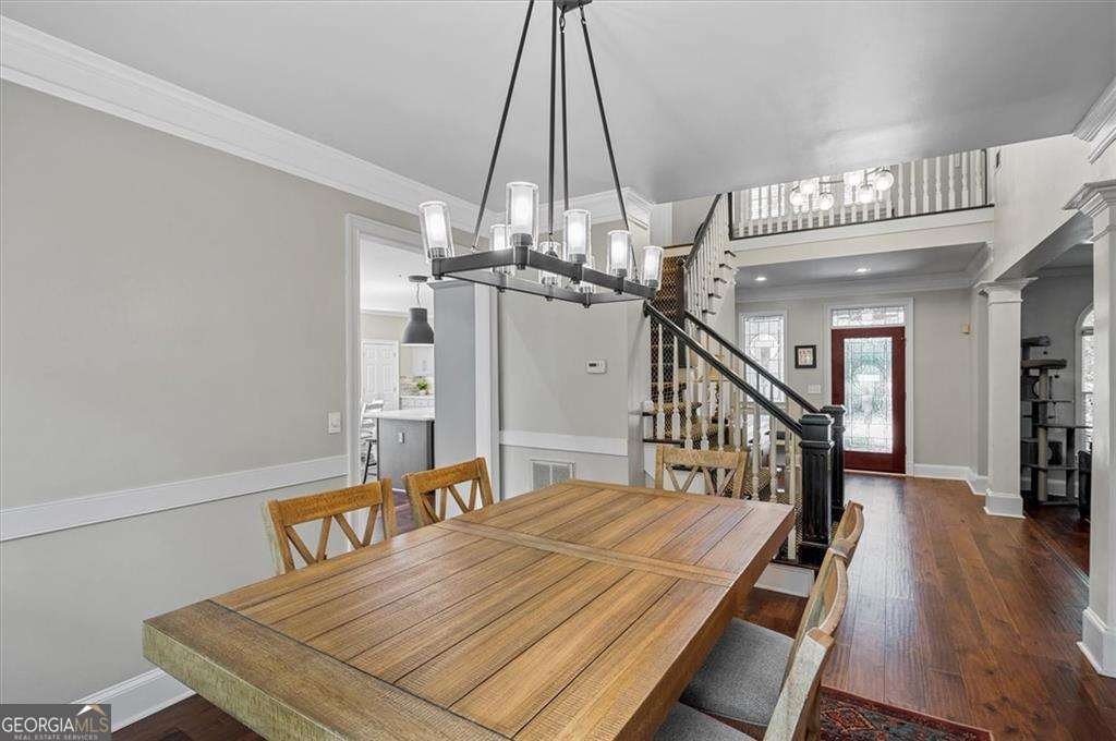 130 Belvedere Court Atlanta - 27