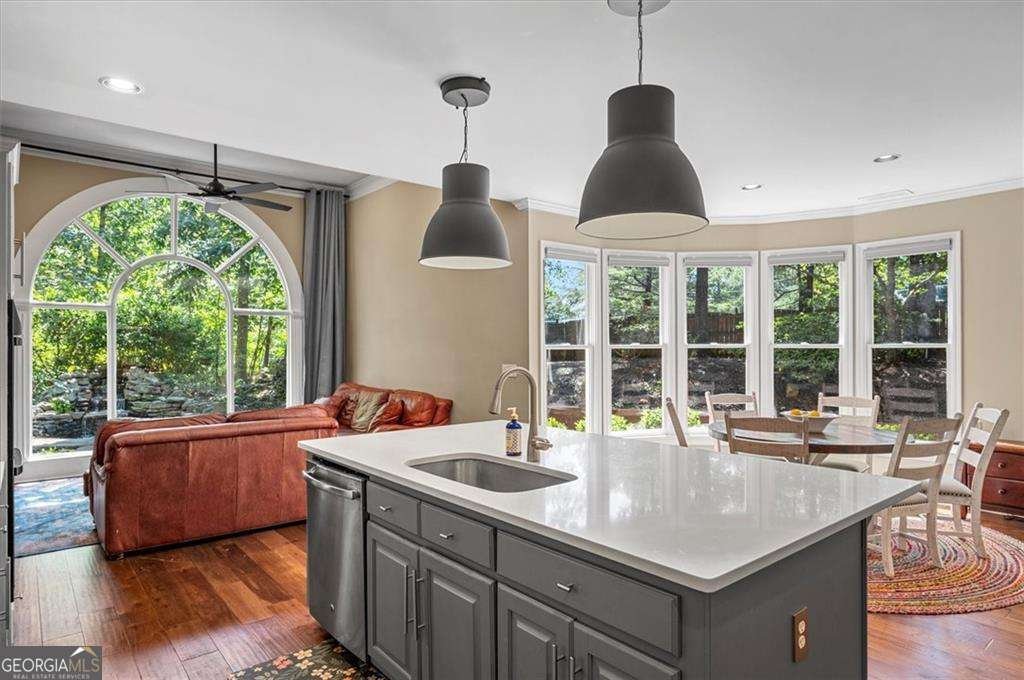 130 Belvedere Court Atlanta - 3