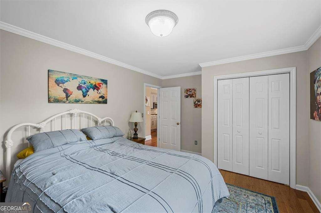 130 Belvedere Court Atlanta - 30