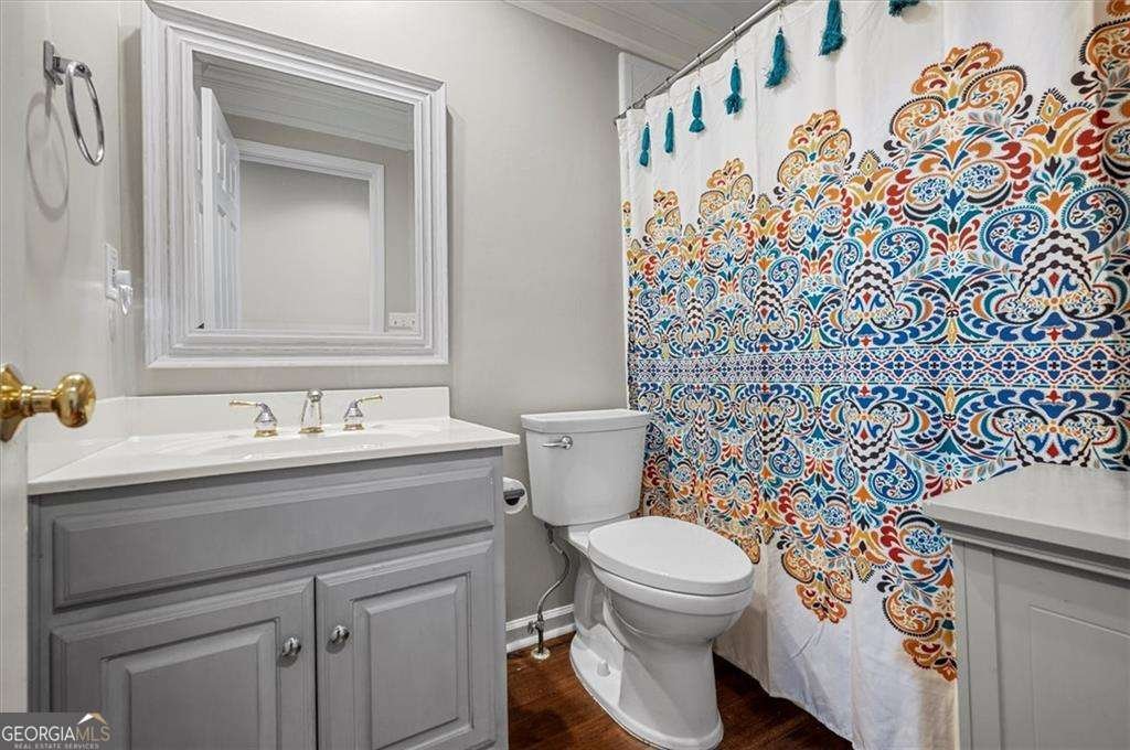 130 Belvedere Court Atlanta - 31