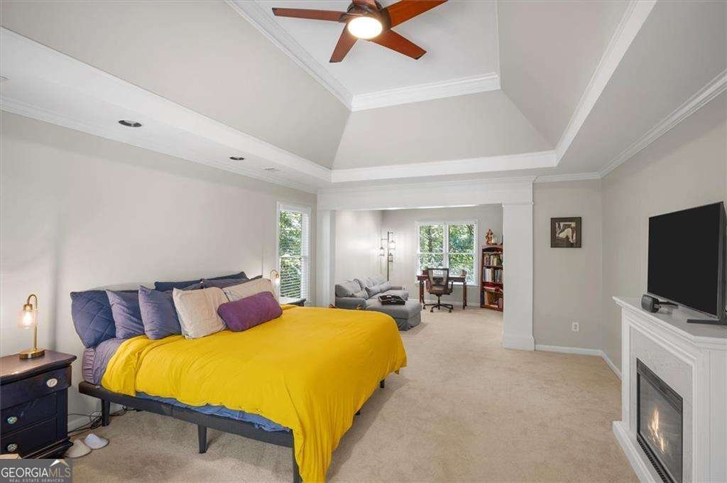 130 Belvedere Court Atlanta - 34