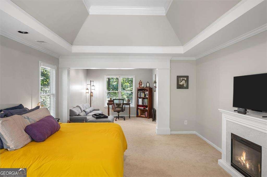 130 Belvedere Court Atlanta - 35