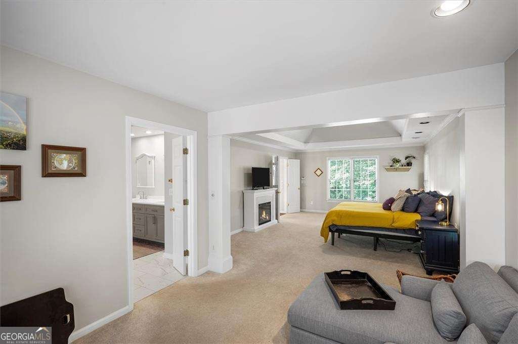 130 Belvedere Court Atlanta - 39