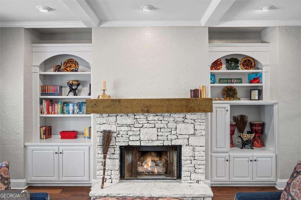 130 Belvedere Court Atlanta - 5