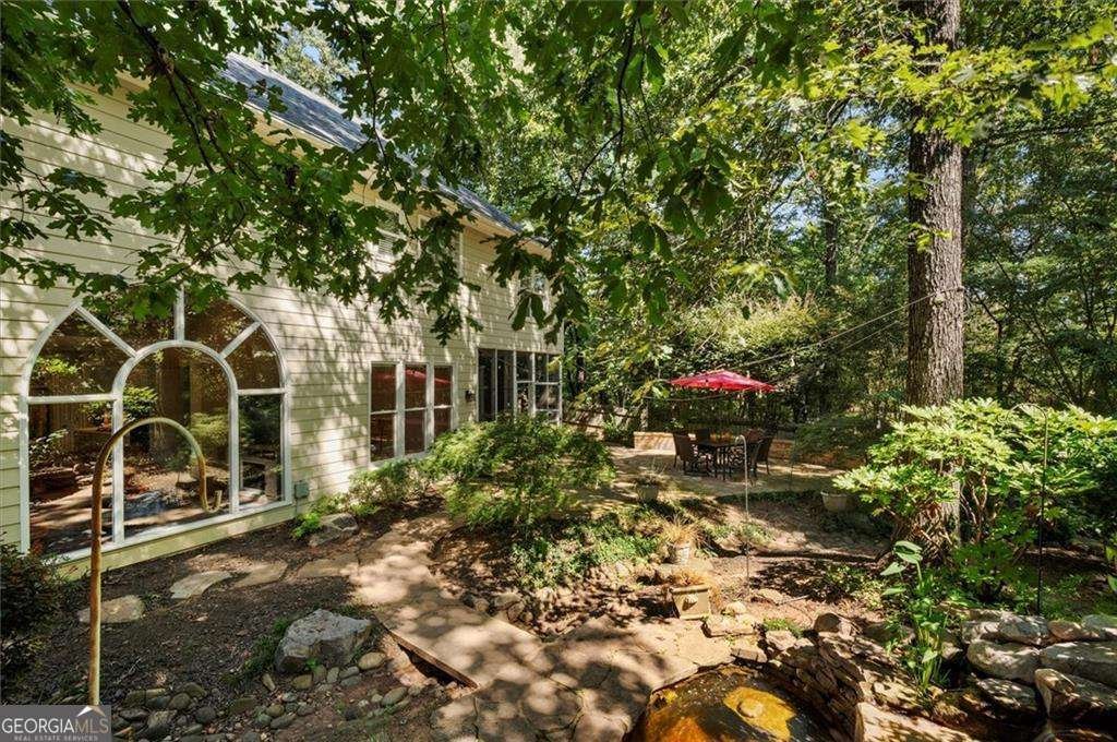 130 Belvedere Court Atlanta - 53