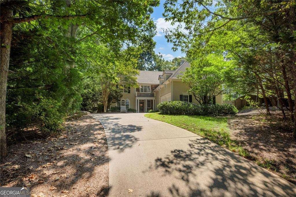 130 Belvedere Court Atlanta - 60