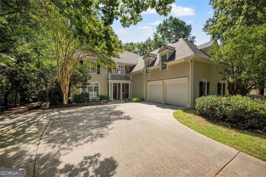 130 Belvedere Court Atlanta - 61
