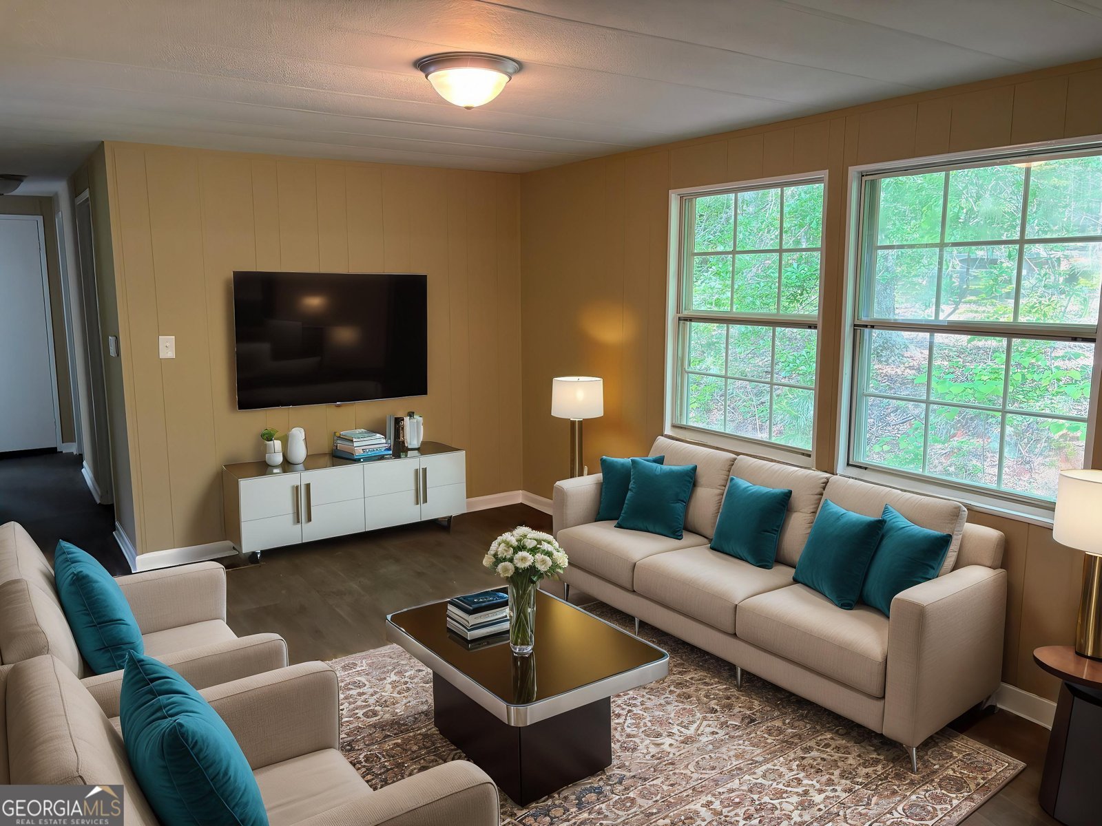 10817 Double Bridges Road Arnoldsville - 5