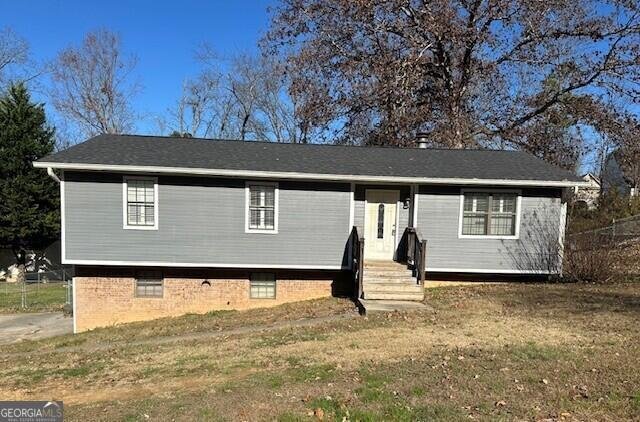 115 Smoketree Circle Ringgold - main photo