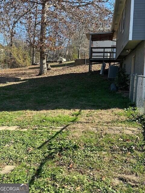 115 Smoketree Circle Ringgold - 19