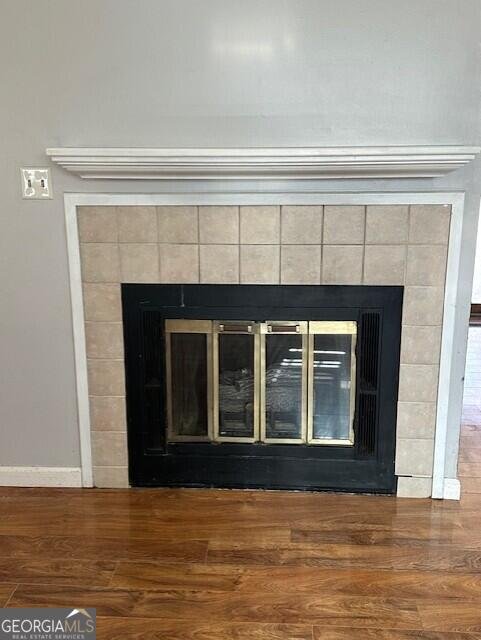 115 Smoketree Circle Ringgold - 6