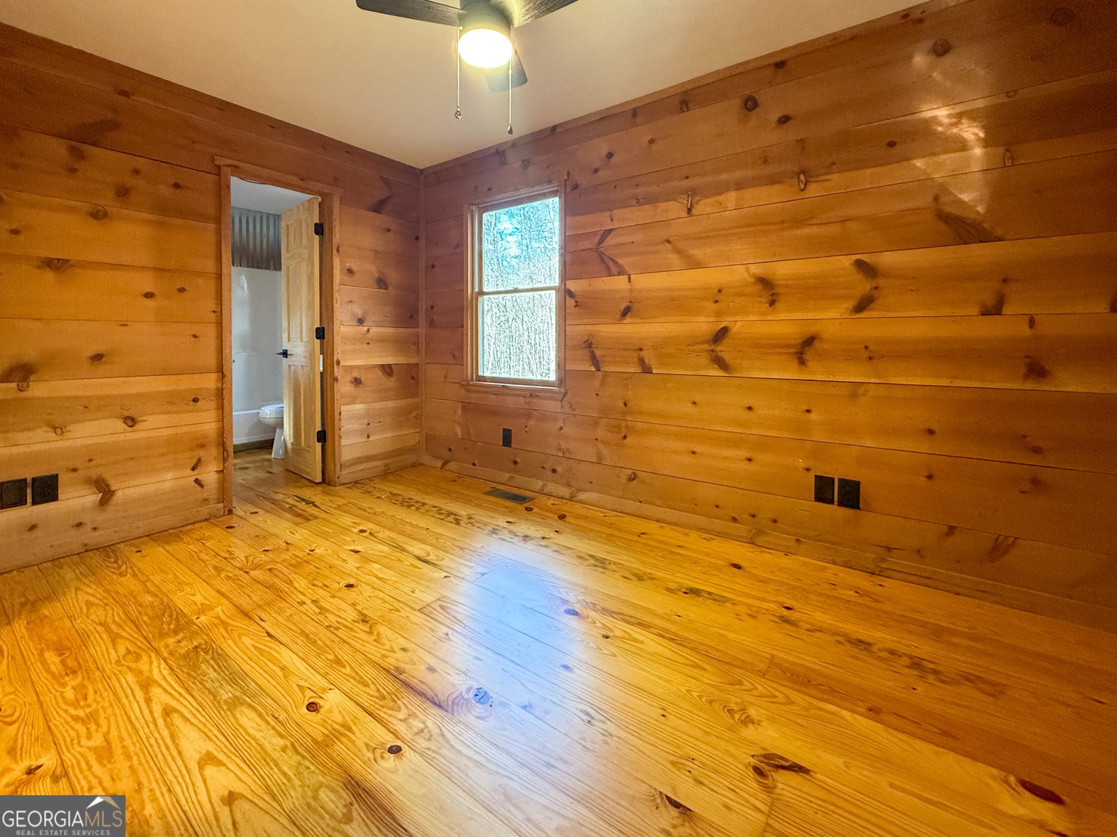 441 Skyview Circle Clarkesville - 12