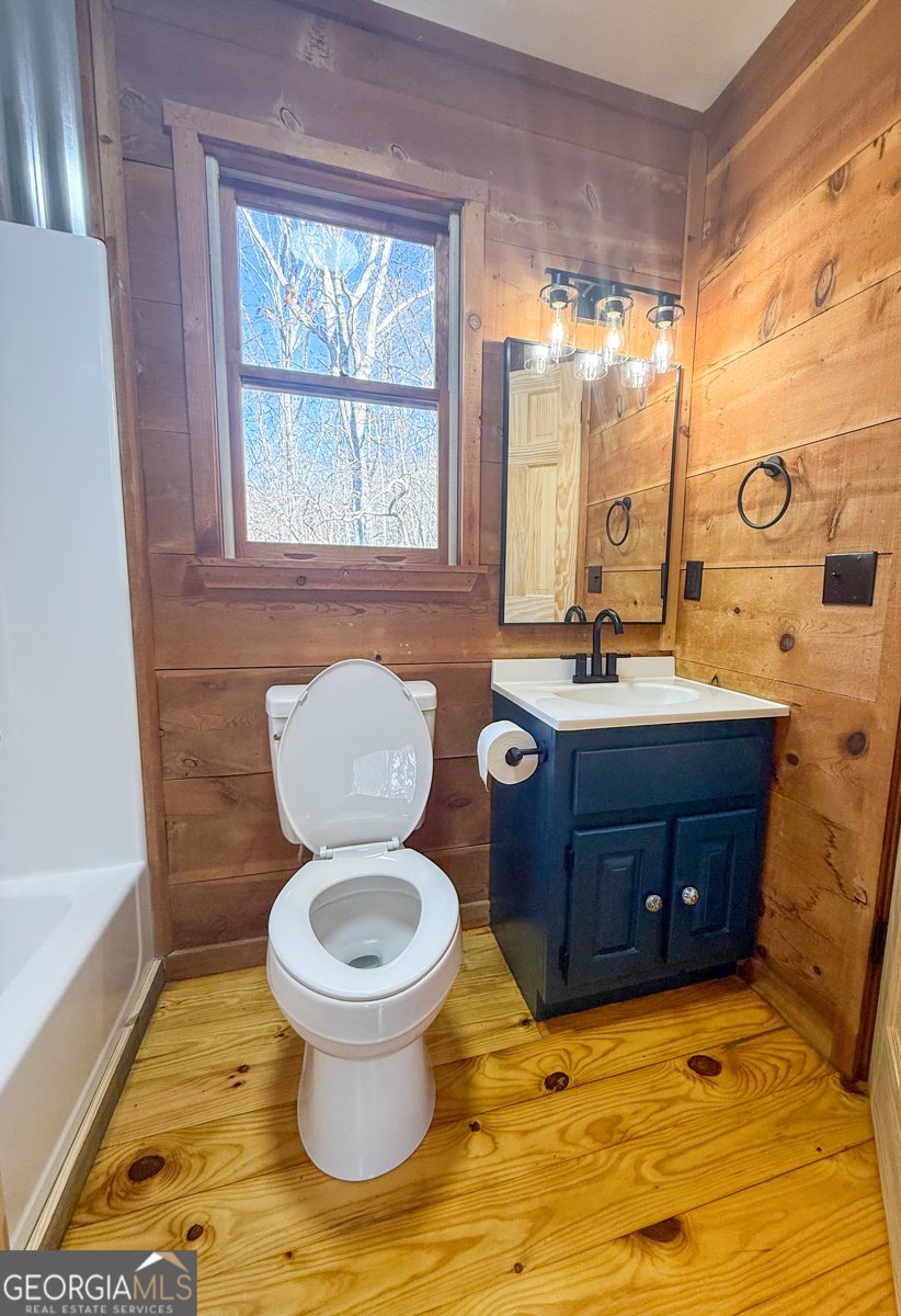 441 Skyview Circle Clarkesville - 14