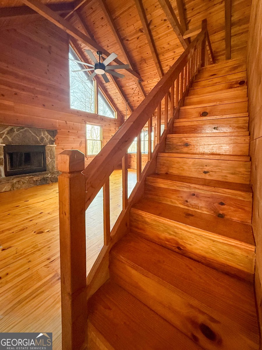 441 Skyview Circle Clarkesville - 16