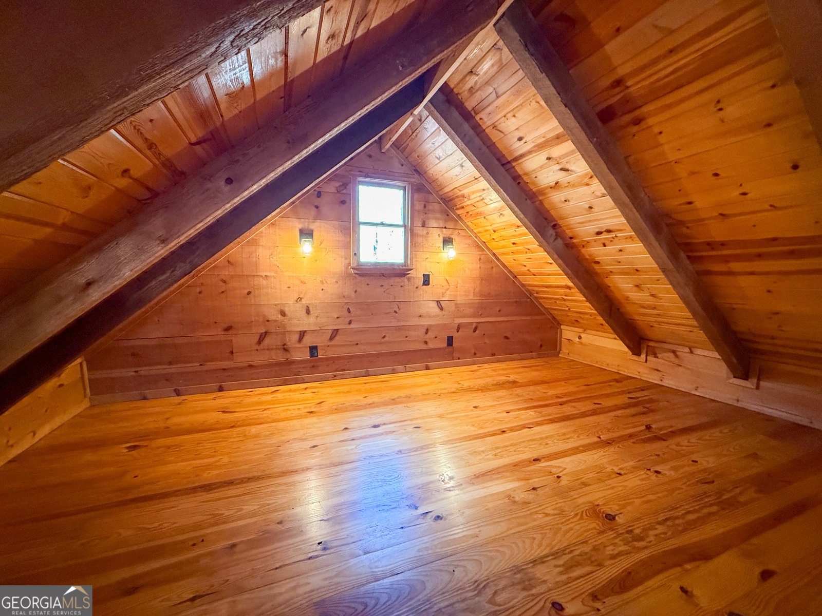 441 Skyview Circle Clarkesville - 17