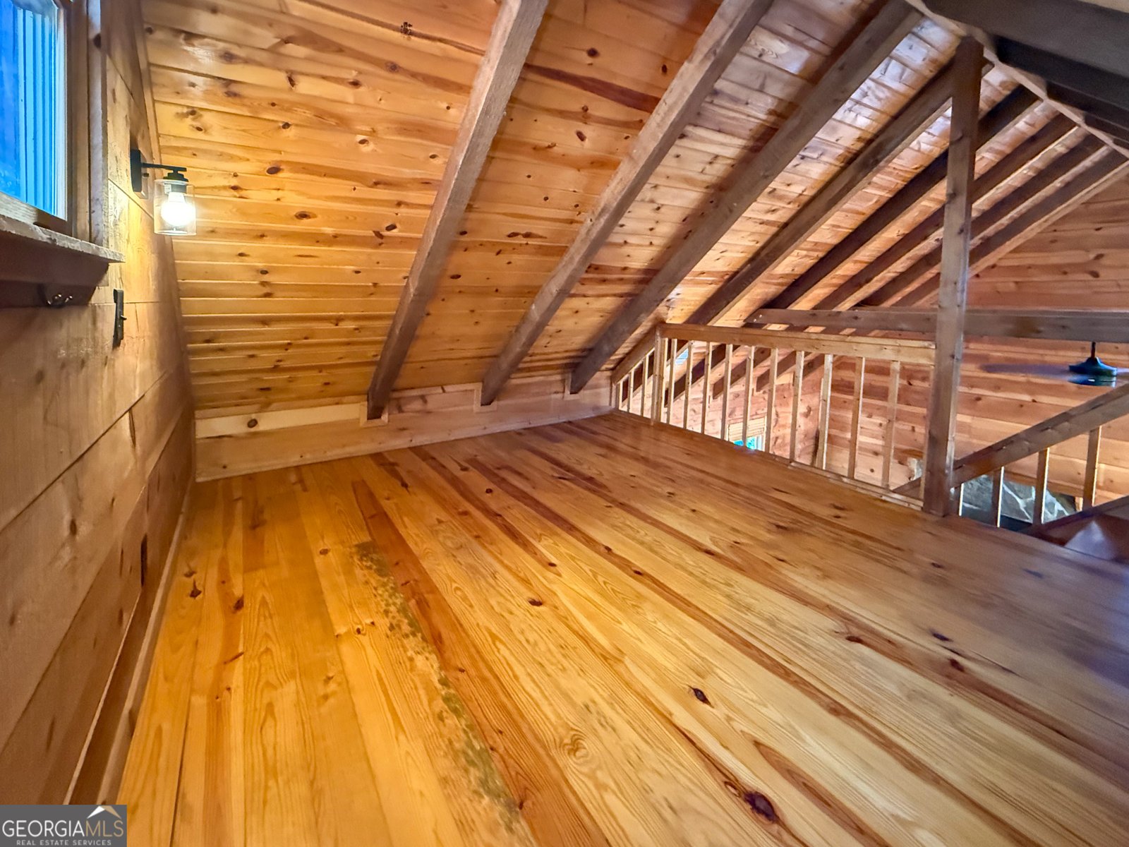 441 Skyview Circle Clarkesville - 18