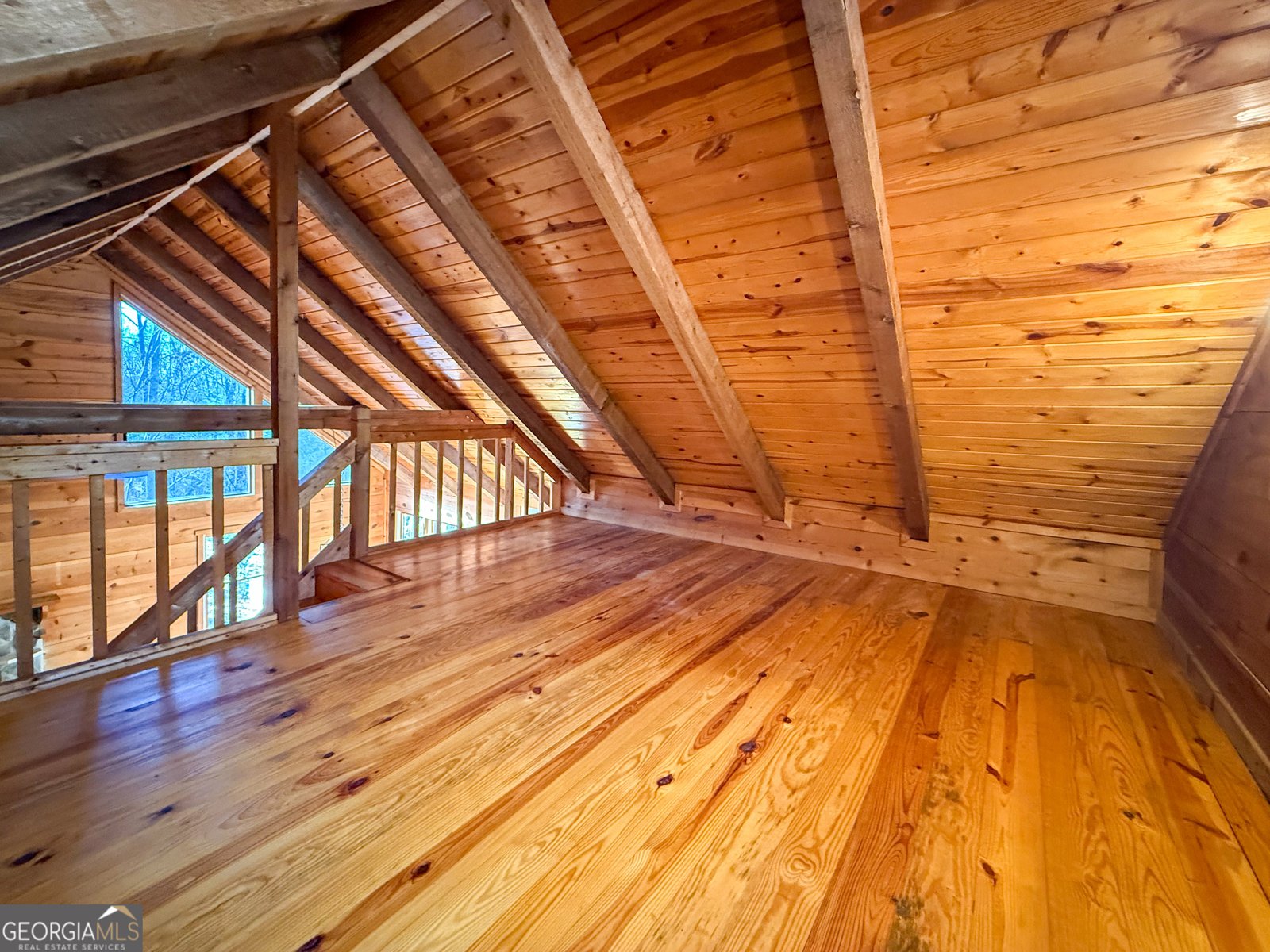 441 Skyview Circle Clarkesville - 19