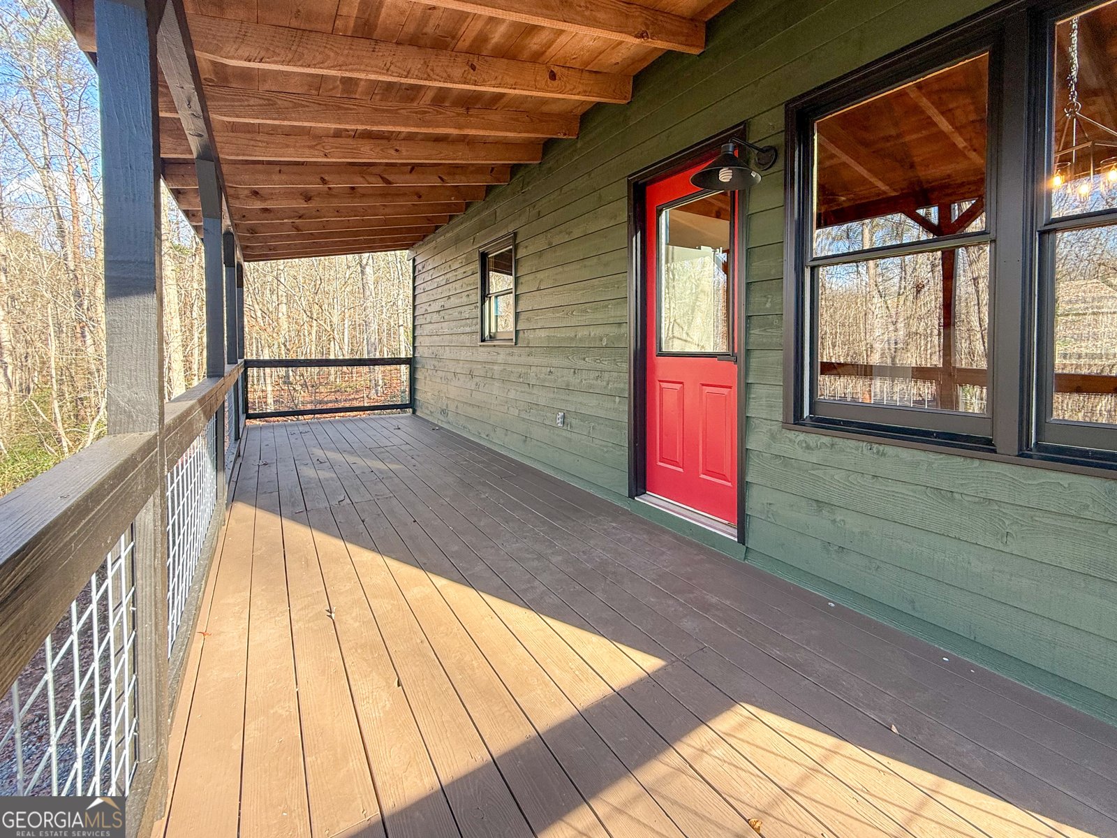 441 Skyview Circle Clarkesville - 20