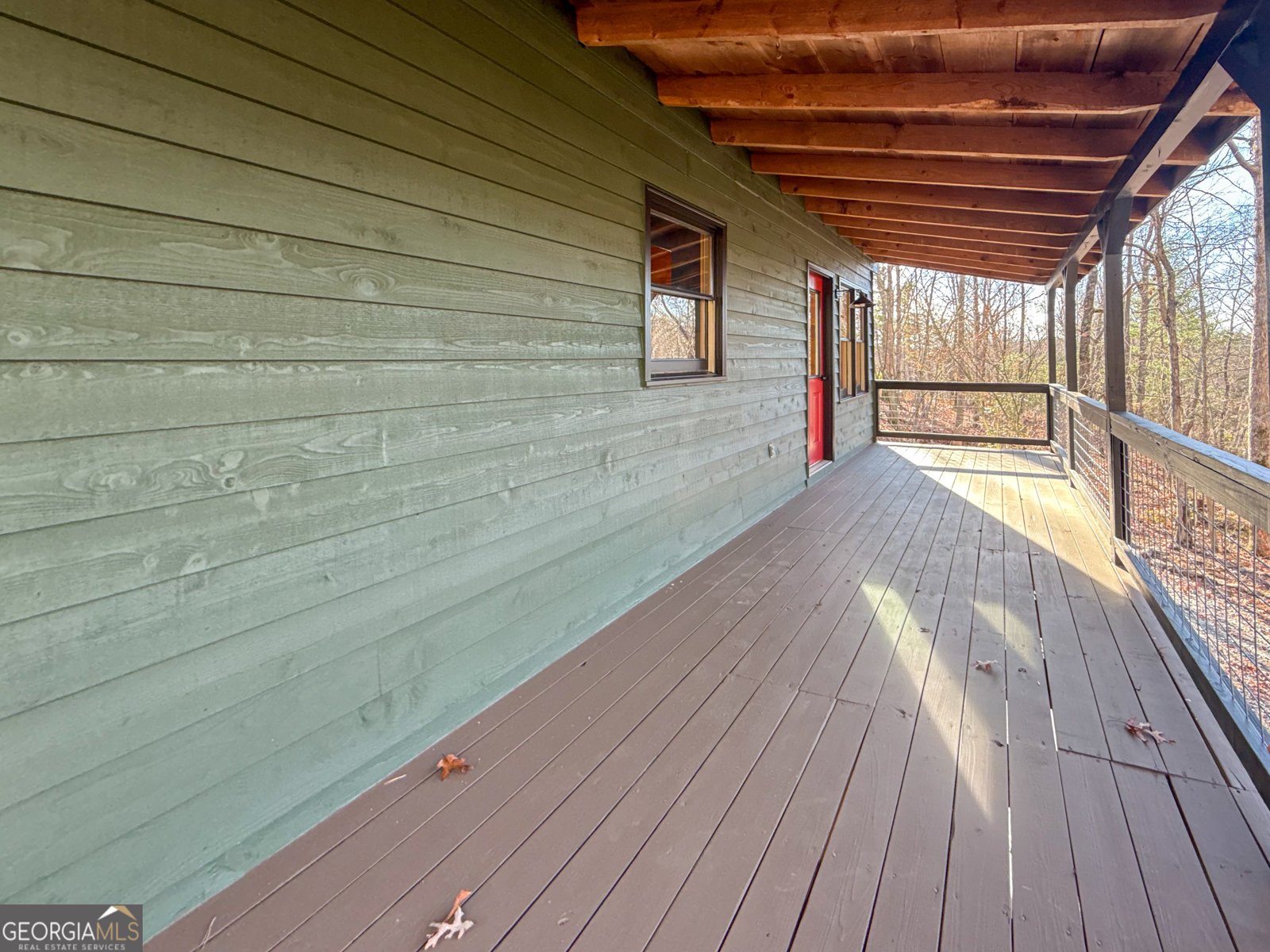 441 Skyview Circle Clarkesville - 21