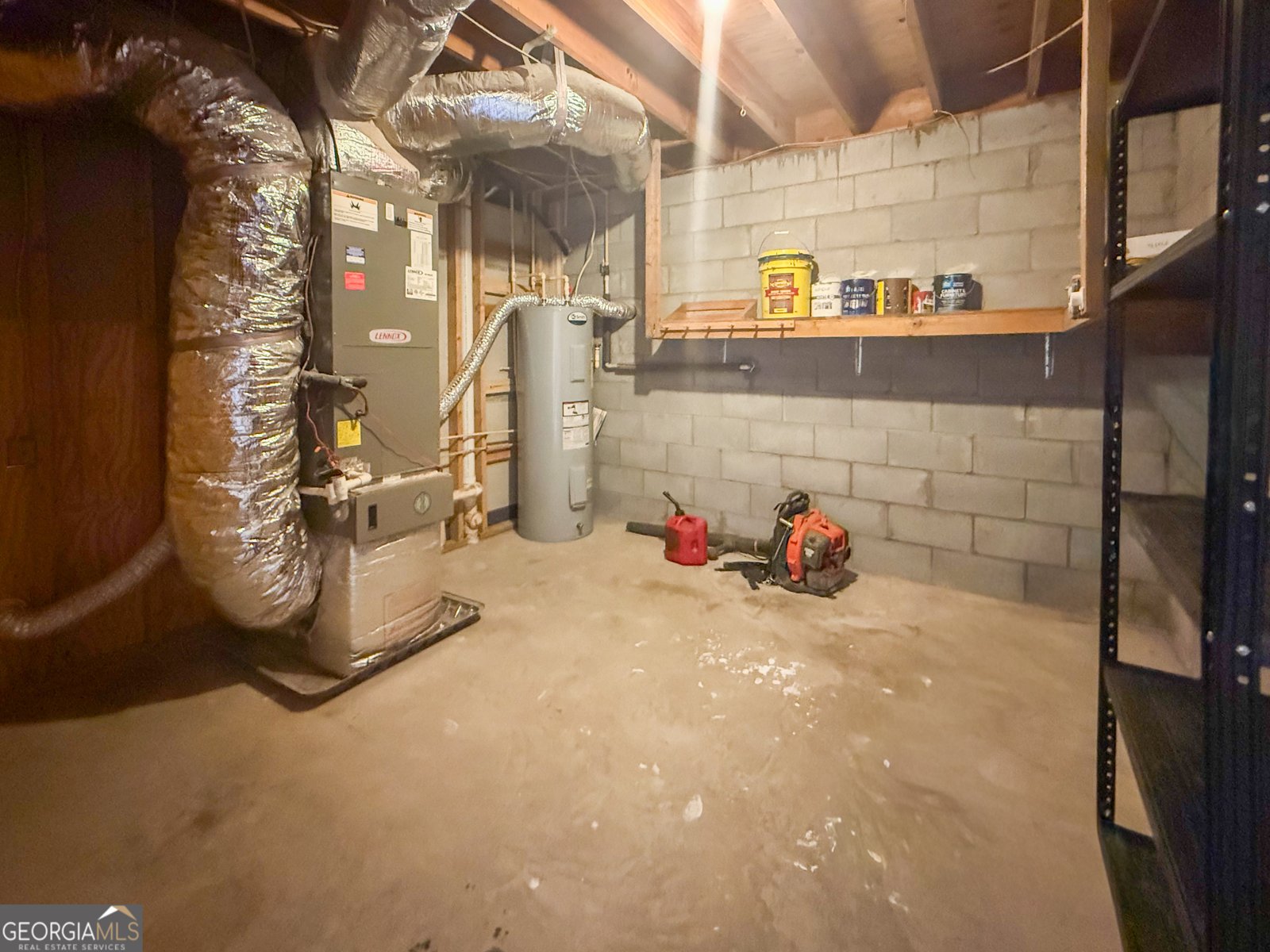 441 Skyview Circle Clarkesville - 28