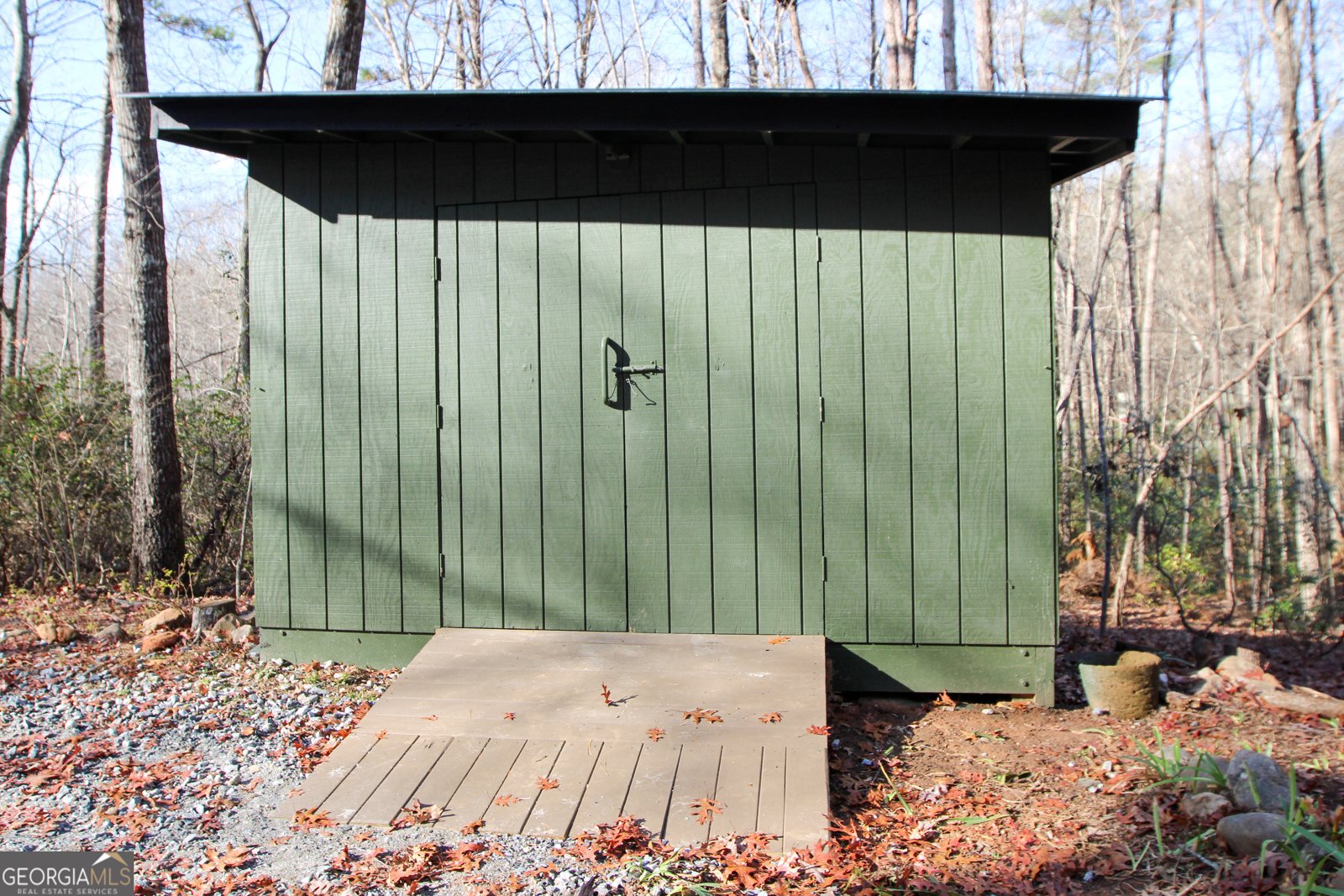 441 Skyview Circle Clarkesville - 29