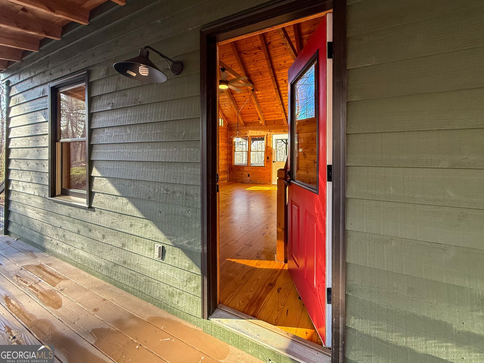 441 Skyview Circle Clarkesville - 3