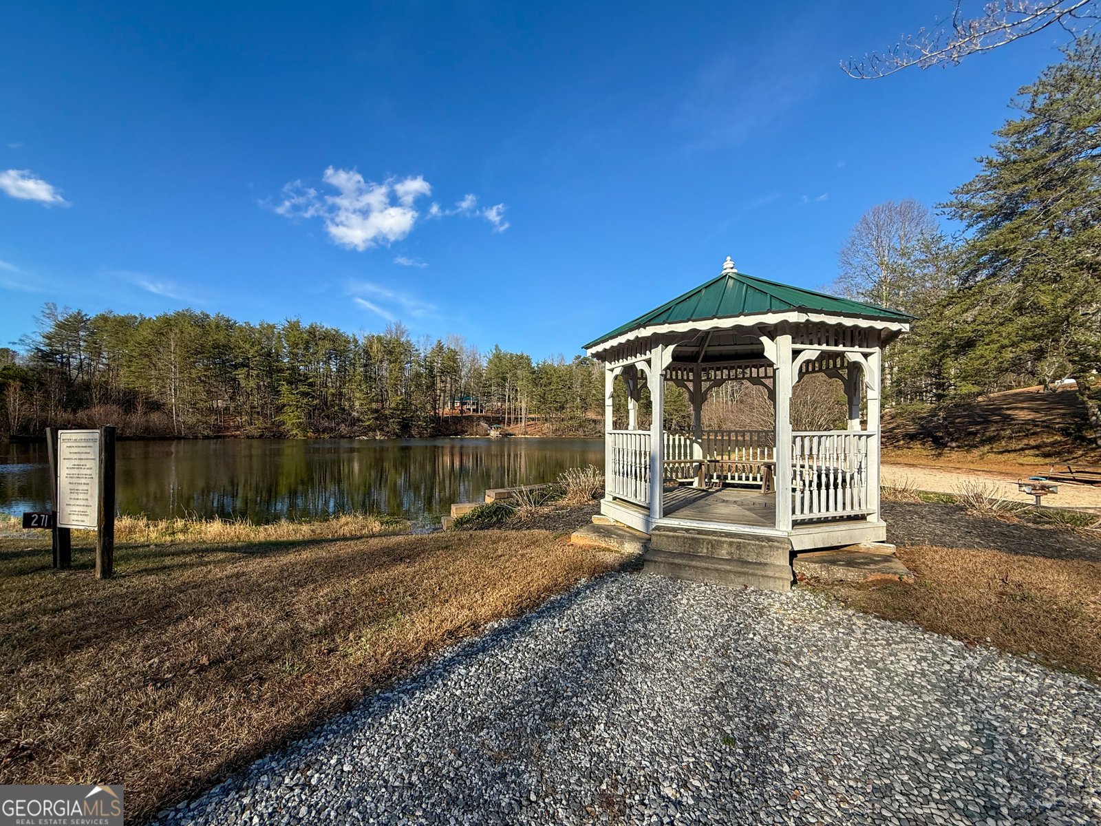 441 Skyview Circle Clarkesville - 32