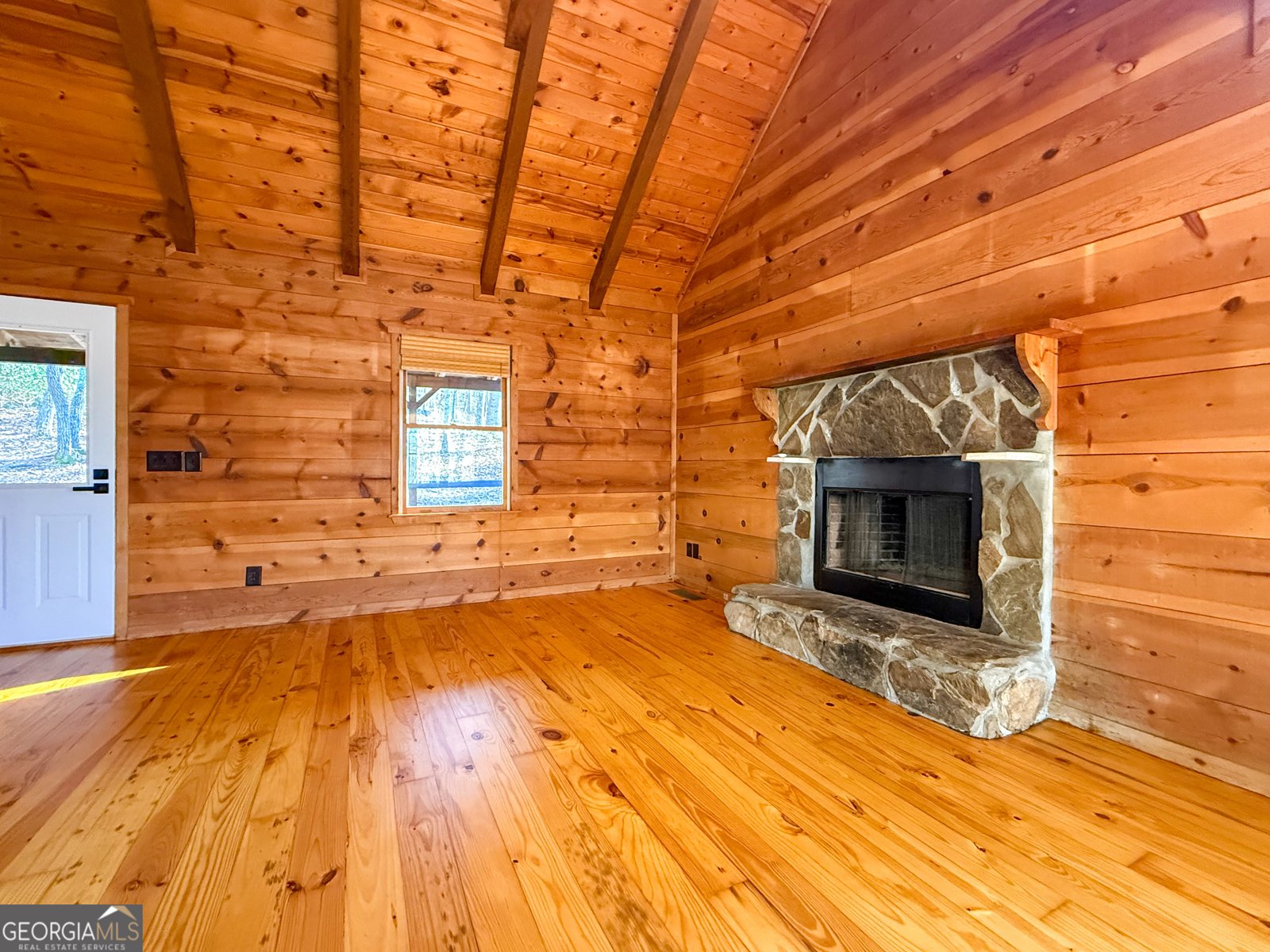 441 Skyview Circle Clarkesville - 5